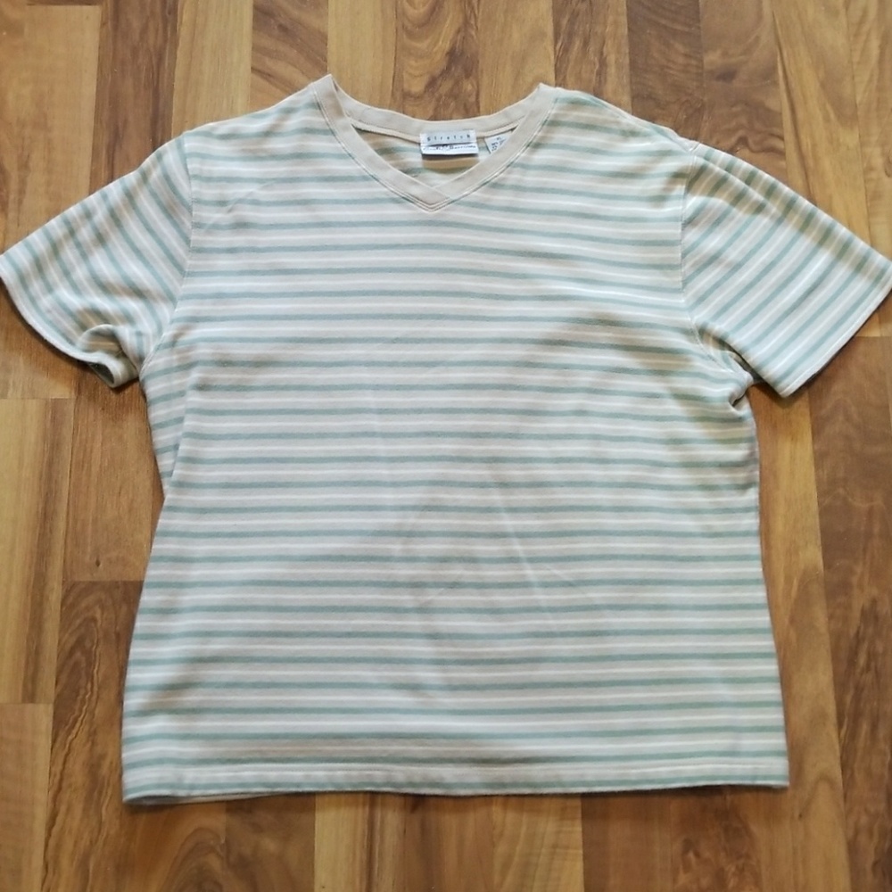 Croft & Barrow Top
